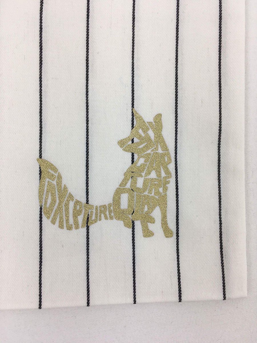 tksdrum's tweet photo. 明日の天王洲アイルのライブからnewグッズのサコッシュ販売します。
#foxcaptureplan
#13strut https://t.co/UeGQfwyRr0