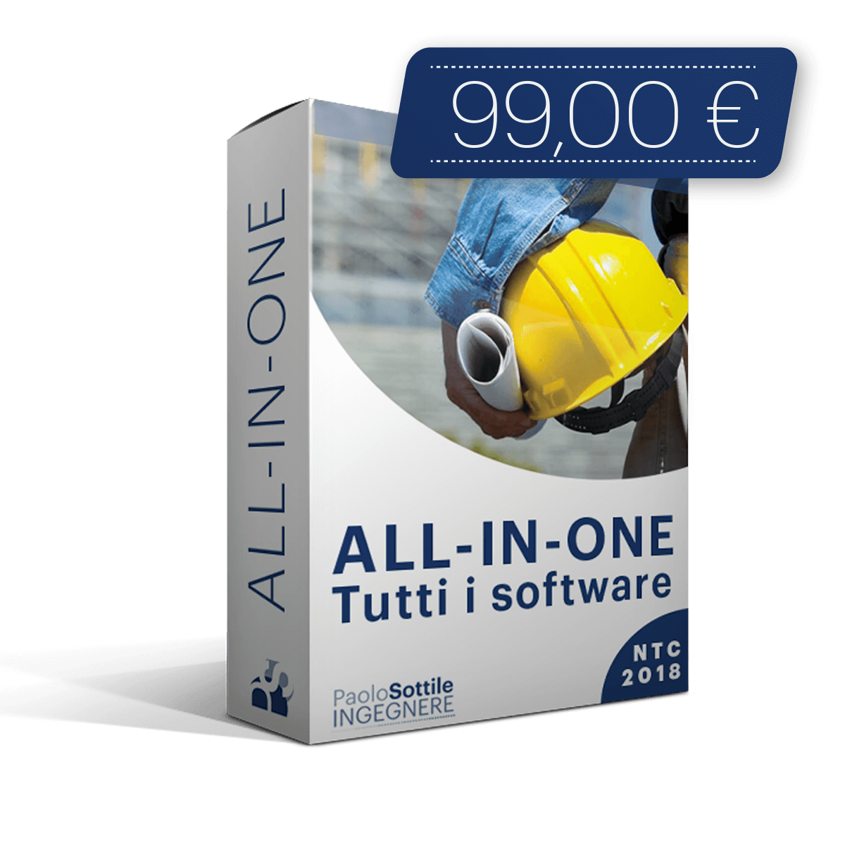 IngPaoloSottile's tweet photo. Sei in cerca di un software di #calcolostrutturale veloce, economico e soprattutto aggiornato alle Nuove normative tecniche #NTC2018?
Il bundle ALL-IN-ONE include tutti i fogli di calcolo strutturale excel disponibili sul portale https://t.co/rfeCMpu7gX a un prezzo speciale https://t.co/hdYJfwblfX