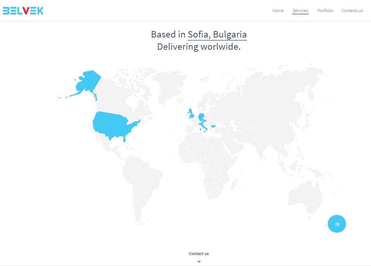 BelvekTech's tweet image. @BelvekTech A #MobileApp #development Company Proves The Best 💯  #Softwaredevelopment Company Serving Clients #worldwide 👉 goo.gl/ygndJb
#MobileApp #outsourcing #AndroidDev