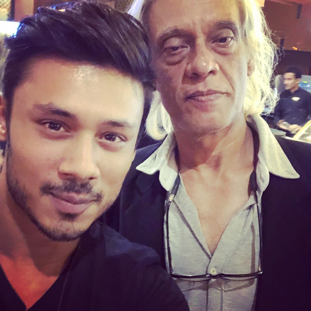 Harsh Vardhan Deo (@hvd_unplugged) on Twitter photo Gripping, intense, power packed! The master <a href="/IAmSudhirMishra/">Sudhir Mishra</a> does it again in #DaasDev Loved the film sir. Lucky to have worked with you! Gripping, intense, power packed! The master <a href="/IAmSudhirMishra/">Sudhir Mishra</a> does it again in #DaasDev Loved the film sir. Lucky to have worked with you!