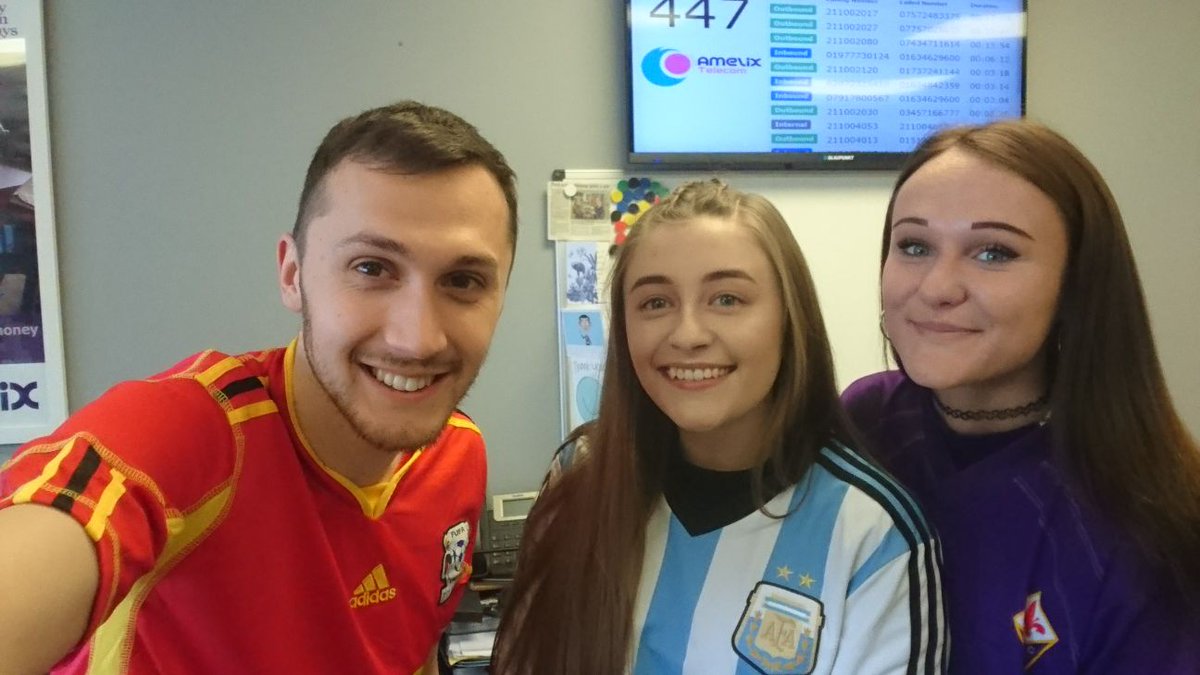 Amelix Group tweet media