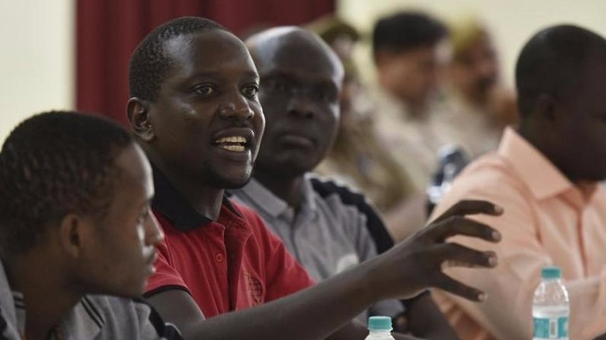 SKF_Science4dev's tweet image. Young African Scientists in Europe - YASE Conference 2018
sharing-knowledge.org/young-african-…