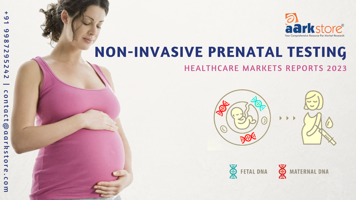 aarkstore's tweet image. United States Non-Invasive Prenatal Testing (NIPT) Market and Forecast 2023 goo.gl/jdUaZK #Unitedstate #NIPT #NonInvasivePrenatalTesting #market #researchreports #analysis #healthcare #aarkstore
