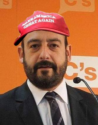 Bonica Gorra!