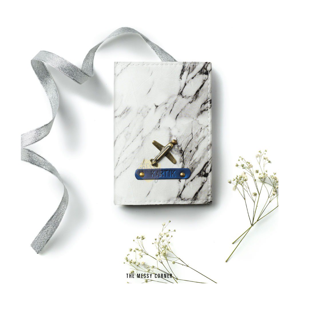 themessycornerr's tweet photo. Stay Classy & Travel in Style with our 'White Marble Passport Covers'!
βοΈπ
Place your order NOW β https://t.co/c0coBvyxTR
#marbleprint #TheMessyCorner #passportcovers #customisedpassportcovers #travelaccessories #TMCessentials #TMCTurns3 https://t.co/WY91jwqrub