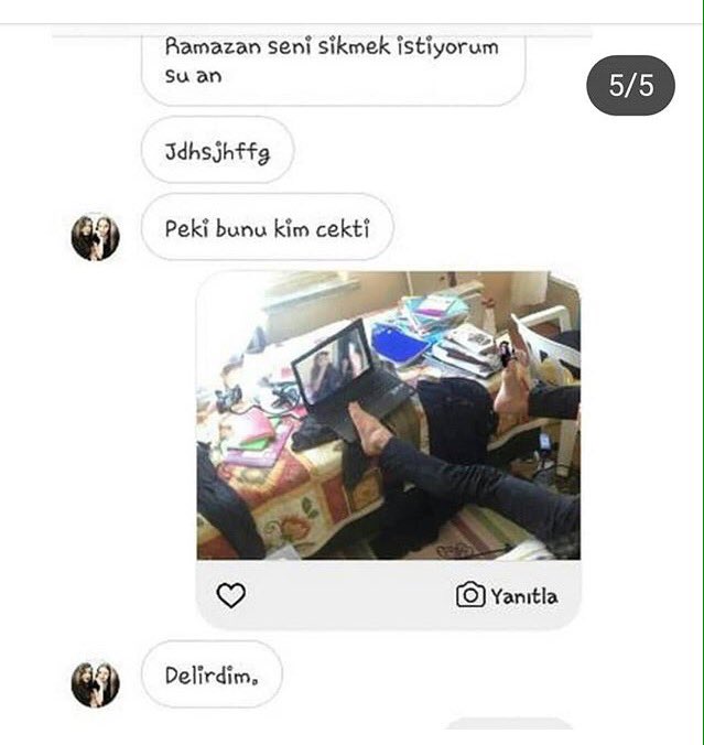 Sdfghjlmsjxkdk ülkede normal insan yok mu ulan