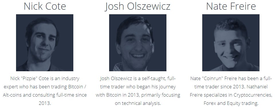 devnullius's tweet image. Exciting! Altcoinexchange GO TO btc.geek.nz/2JyR5AN
Register for early access. Enjoy commission of all trades! #altcoinexchange. 

#OctoCoin #IMX #Firecoin #LiteCoinUltra