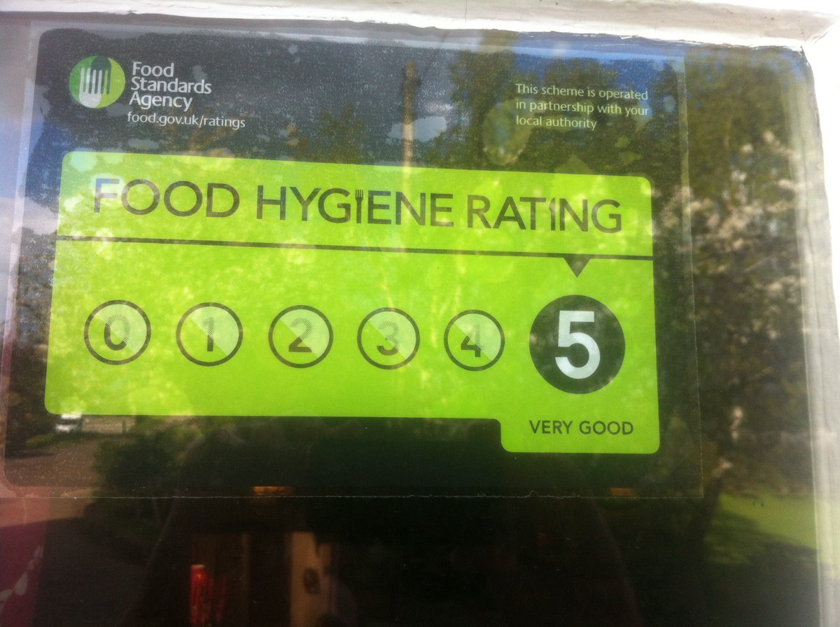 NEWS FLASH! Our long awaited Food Hygiene Standards Inspection was yesterday and Mark and the team are delighted to share the outcome with you! The Folly Inn Napton is now 5* rated! Come and celebrate with us #FridayFeeling #realpub #fivestars #letscelebrate