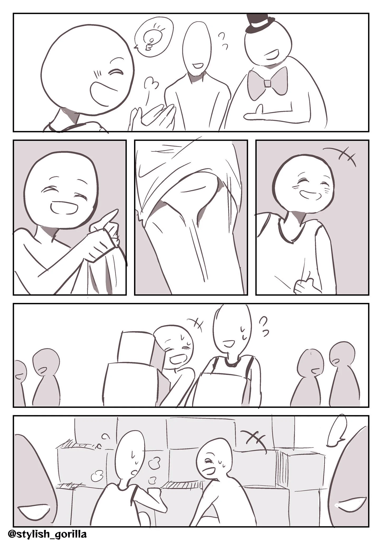 一番優しい人ってどんな人？人の頑張りや優しさに気付ける人かも！