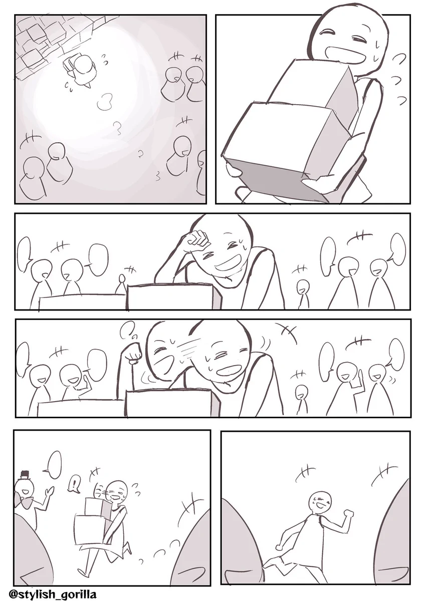 一番優しい人ってどんな人？人の頑張りや優しさに気付ける人かも！