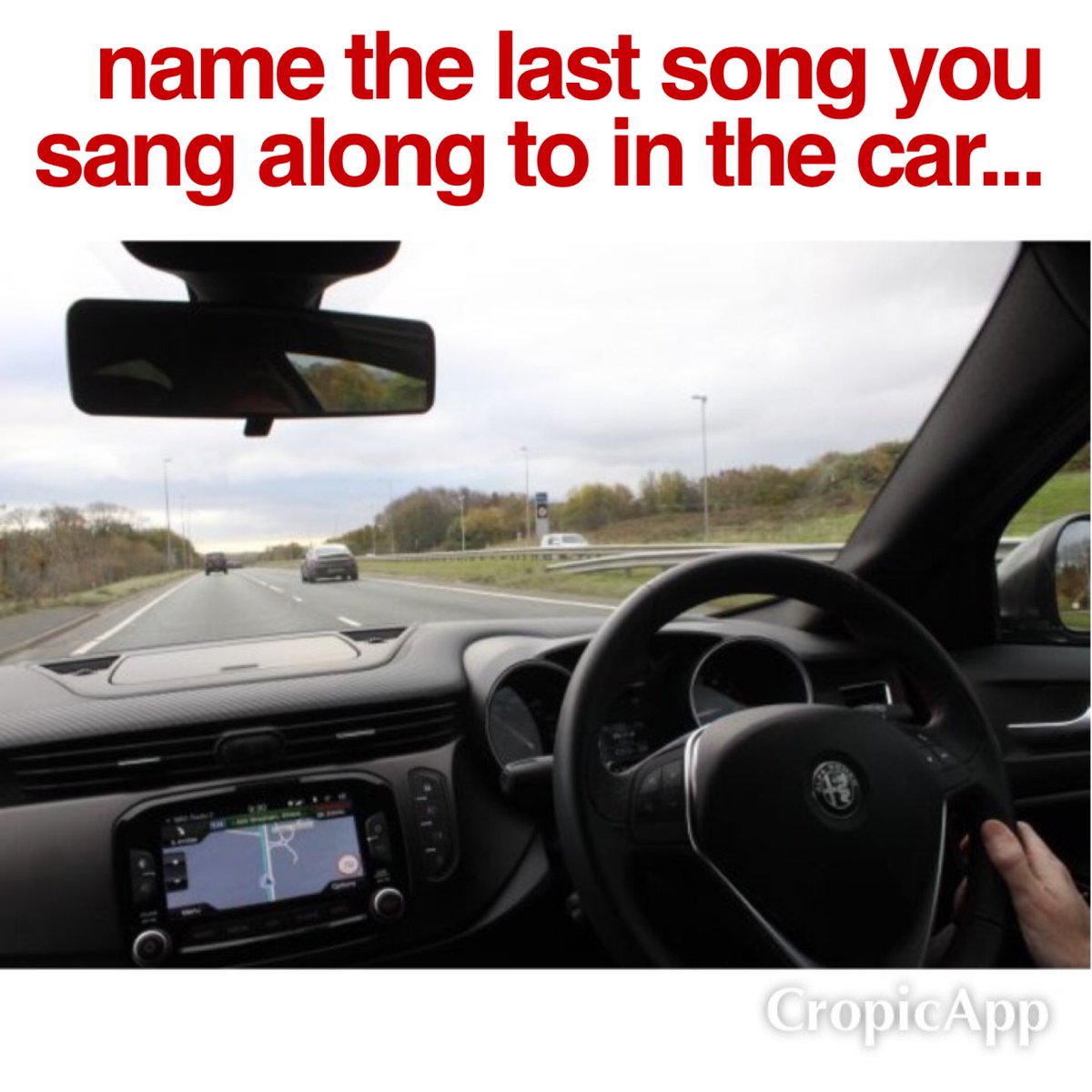 officialenzari's tweet photo. Name the last song👇👇 #Cars #music #driving #enzari https://t.co/NhsDxFwRSC