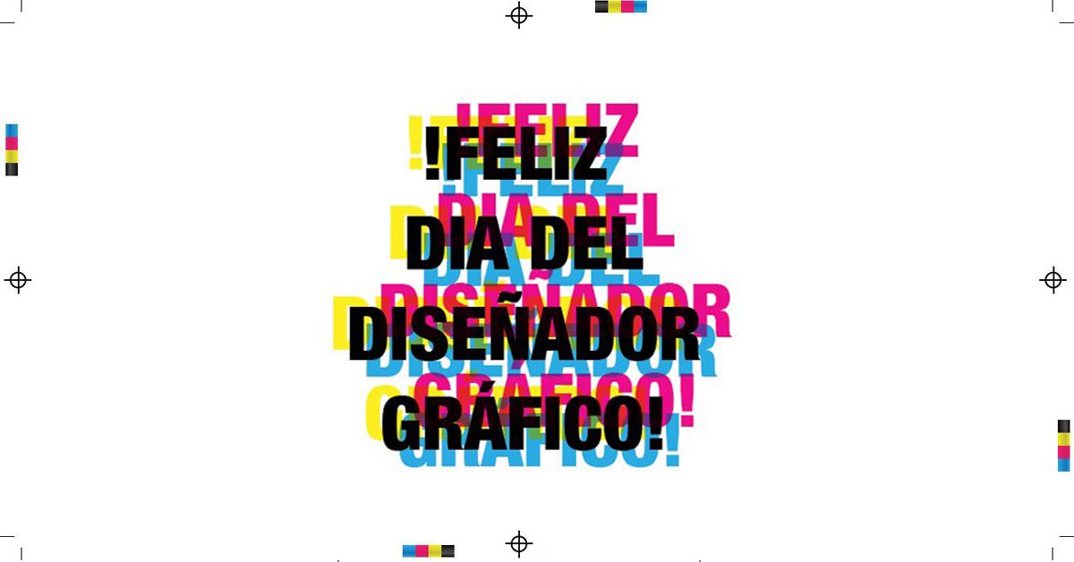 Vizeversa's tweet photo. ¡Feliz día! A todos aquellos que saben disfrutar de lo que hacen a pesar de que nadie sepa a ciencia cierta qué es lo que hacen. 😂💪💪 #diamundialdeldiseñografico #graphicdesign #vizeversa #welovedesign https://t.co/FVeKhW3iPG