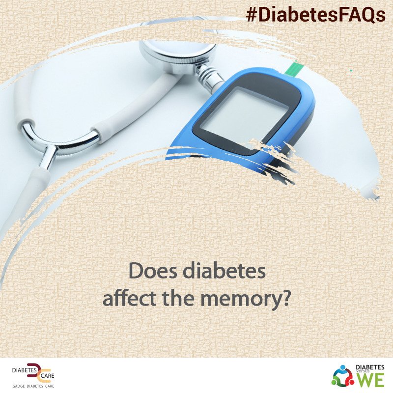 Dr_Gadge's tweet photo. Diabetes plays an important risk factor for cognitive impairment especially in the elder, read more about the same at: https://t.co/dk81cweGxr

#DiabetesAwareness #Diabetes #MemoryLoss #DiabetesCare #DiabetesFAQs #DiabetesEducation #DrGadge https://t.co/QOa5g8oLup