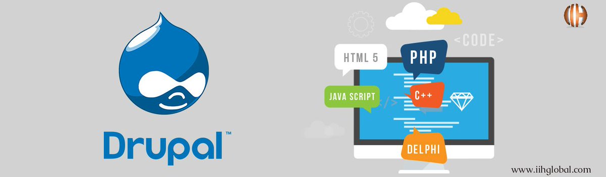 IIH_Global's tweet image. 🌟Best 6 Reasons To Must Use #DrupalDevelopmentService as the #CMS …obalphpdevelopmentcompany.blogspot.in/2017/11/6-reas…🌟
#Softwaredevelopment #Drupal #DrupalDevelopment #IIHGlobal #CMSdevelopment #Webdevelopment #PHPdevelopmentcompany