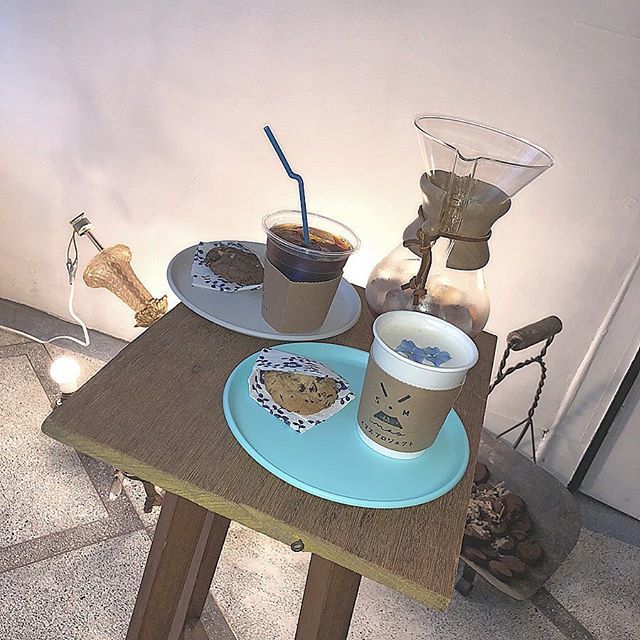 hrhr0312's tweet photo. 💡．
．
ソヨンラテ ☕︎
日本語ペラペラな韓国人が入れてくれた 🤤
超落ち着く空間 💭．
．
#ソヨンラテ #imascafe #imasproject #cafe #福島カフェ #instagood #isutapic #l4l #f4f https://t.co/PtD8adPuXz