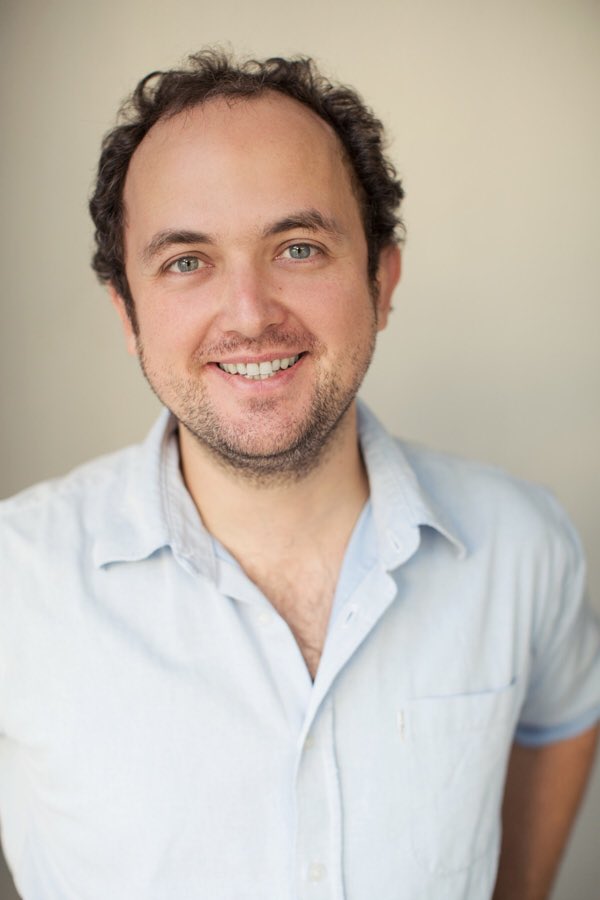 Philipp Reinheimer #schauspieler #actor