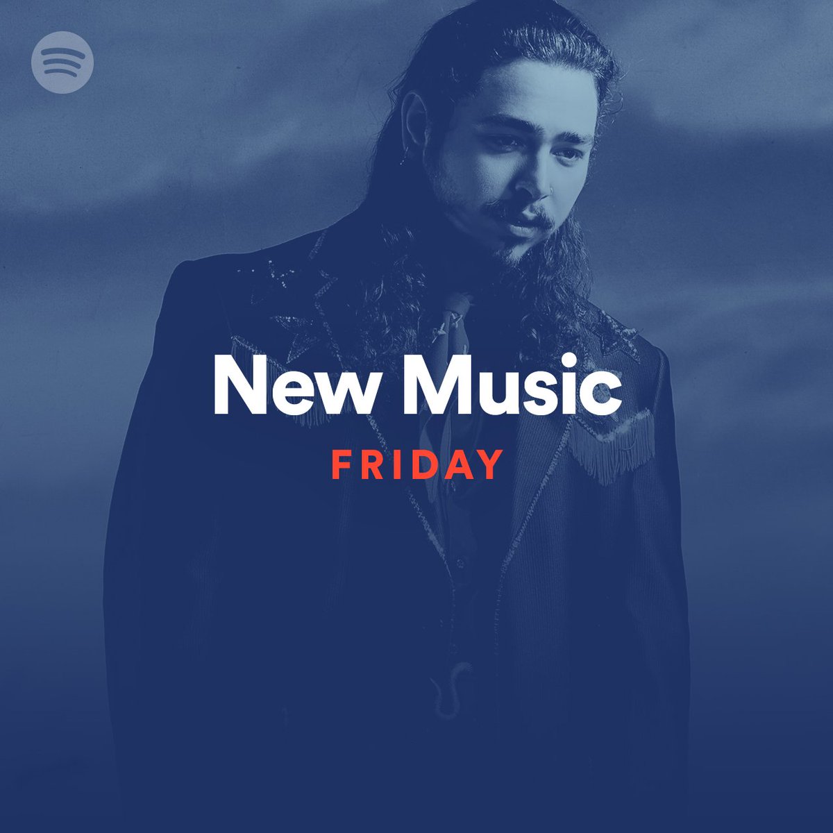 Soundtrack fürs lange Wochenende gefällig? #NMF
spoti.fi/2vJpvtQ