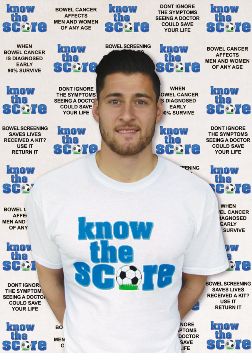 KnowTheScoreUK's tweet photo. Tomorrow we will be at @CPFC v Leicester City at Selhurst Park handing out Star of Hope badges to supporters.

If you're going to the game, please look out for our volunteers!

#KnowTheScore #CPFC #LCFC https://t.co/QuZopDIXpZ