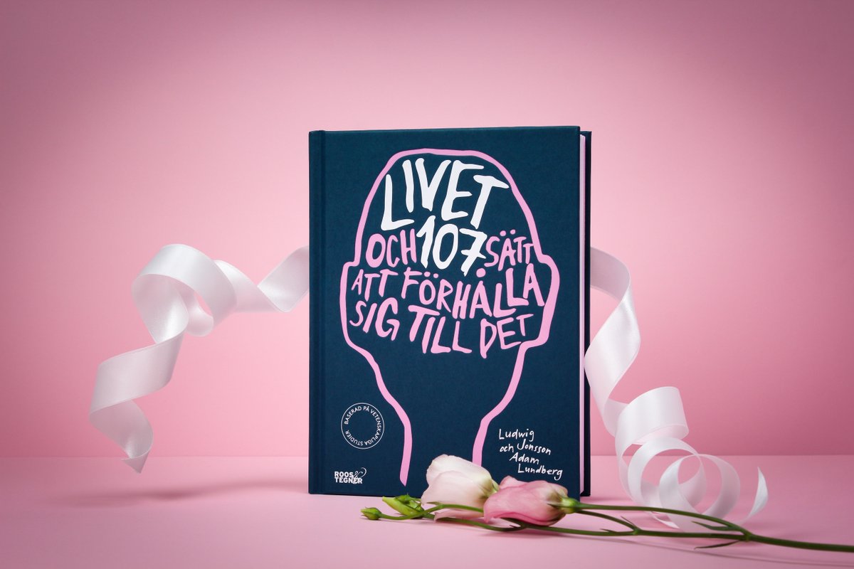 Äntligen är boken här! 👏
Rodolfo Insight som bok!
bokenomlivet.rodolfo.se