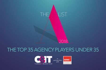 rapiergroup's tweet photo. Had a great night yesterday, celebrating the launch of this year's @CITmagazine A-List which recognises the top 35 agency players under 35. Well done Kate Denny, our Senior Account Director for making the list! @EDITIONLondon @EDITIONHotels #citalist #eventprofs https://t.co/aBtRqVWbXX