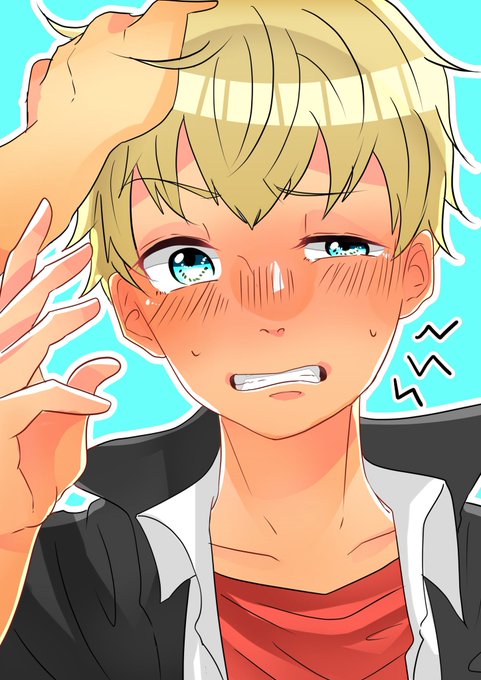 わしゃわしゃのtwitterイラスト検索結果