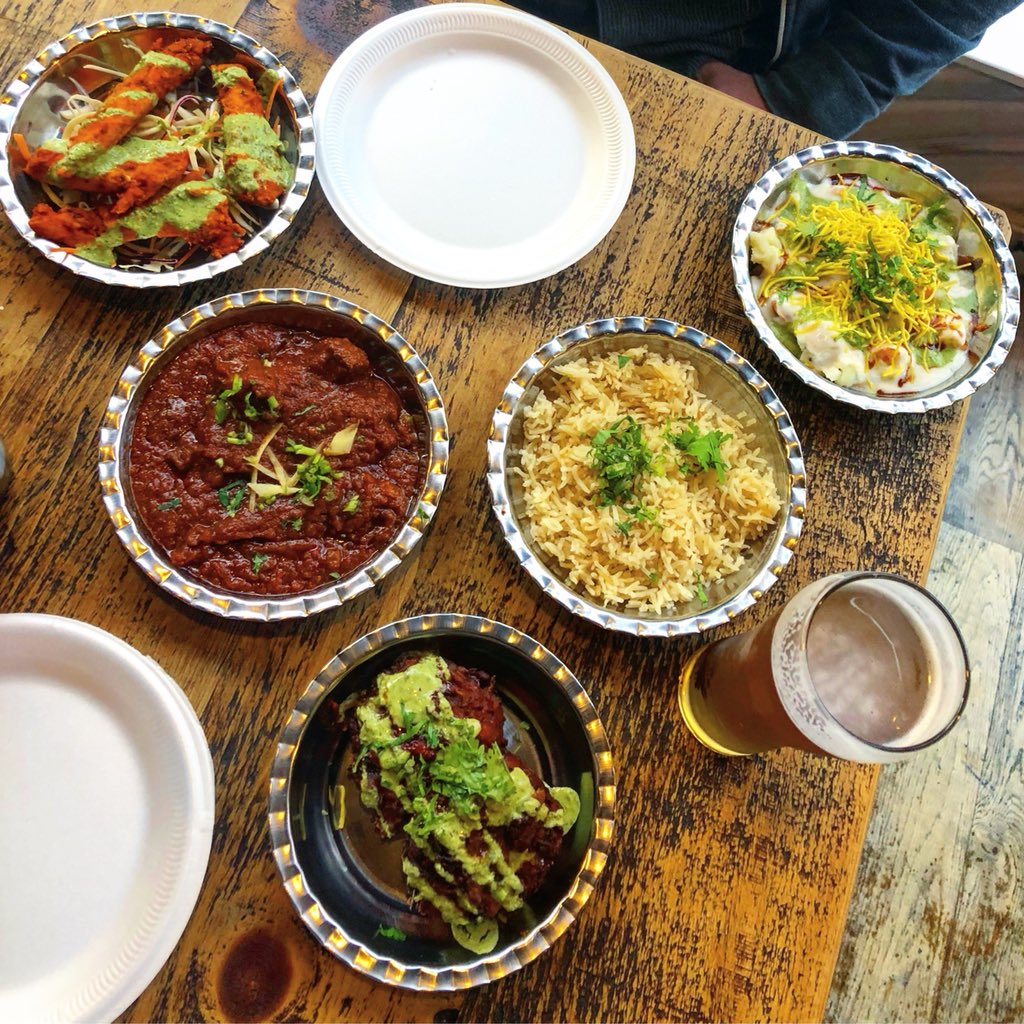 New review! Is this new indian street food place a Kar-O-Bar(gain?!)
nottinghammm.com/2018/04/27/kar…