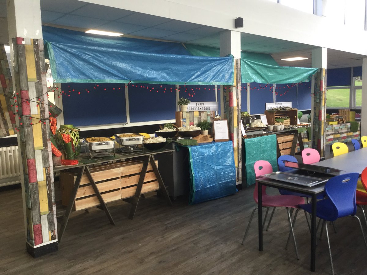 SekKeane3's tweet photo. @LRGSFood 
Japanese Street food night @ lrgs https://t.co/7yZAw2q7yr