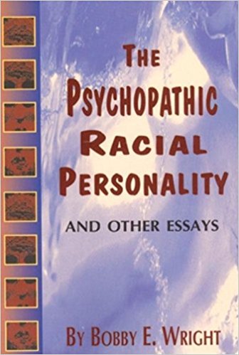 Perserverance_'s tweet photo. #BobbyWright "It is pathological for Blks to keep attempting moral suasion on a ppl who have no ethics or morals where race is a variable"  https://t.co/Z2NZs29mIL https://t.co/PyGTDbJUZk