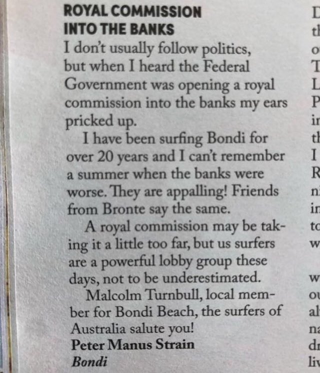 I cannot stop laughing