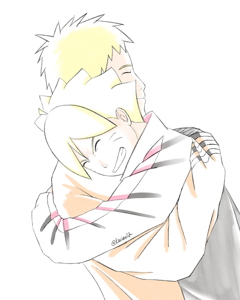 ナルト＆ボルト