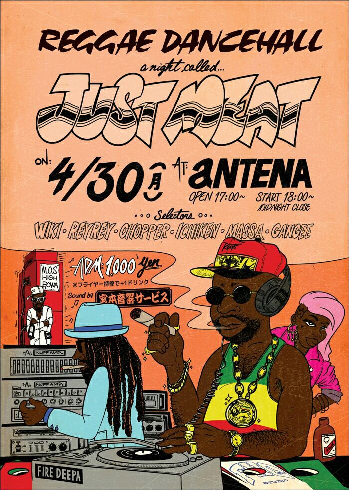 MASSA17's tweet image. 月曜日の5時からでっせ