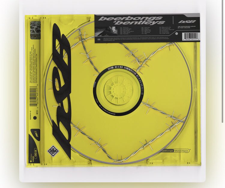 MattFlood27's tweet photo. Let’s goooooooo @PostMalone https://t.co/3O4fhr4jYQ