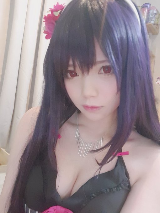 Twitterのコスプレ画像72