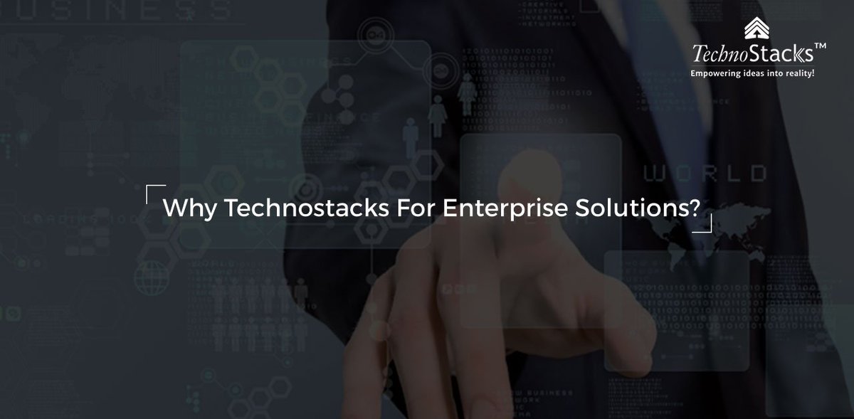 Technostacks's tweet image. Create interactive #Enterpriseapplications with @Technostacks by #Hiringdedicateddeveloper 
Reach us now: info@technostacks.com #EmpoweringIdeas #EmpoweringFuture
bit.ly/2HuMz9X
