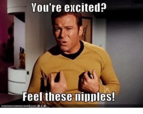 Very excited about a project I'm working on... Will be a busy weekend. Can't go into detail right now, but hopefully soon...

Also can't wait to get my website up... in the meantime, thanks for following and sharing!