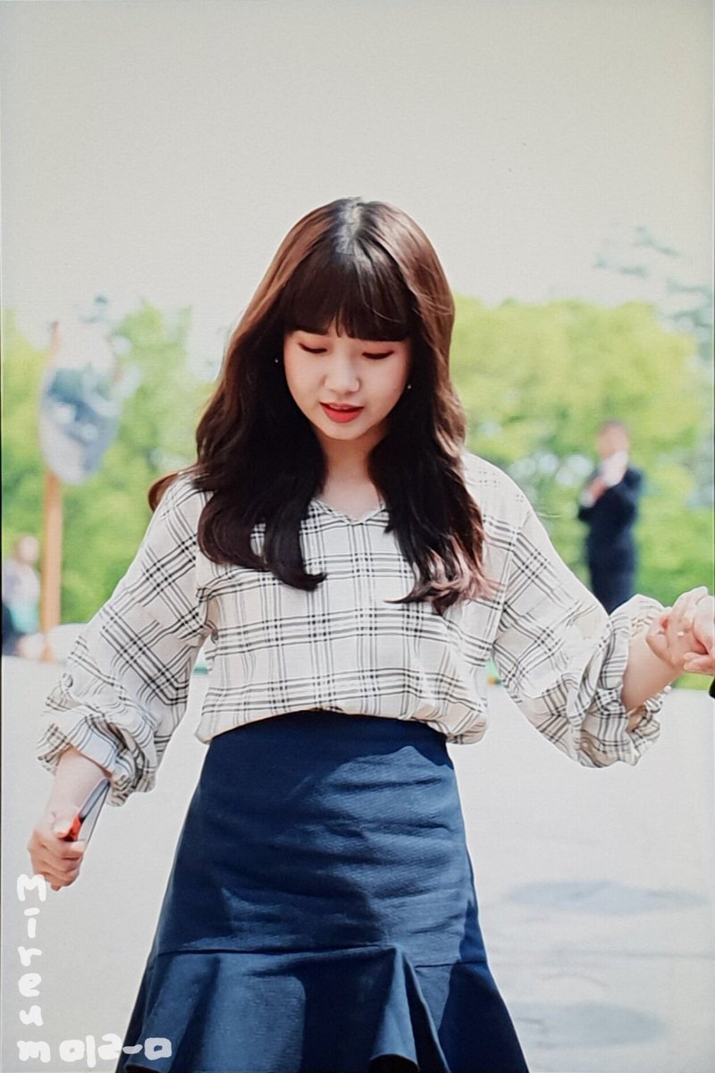 mireum_0's tweet photo. 유정 퇴근 프리뷰.

180427 배틀트립녹화 퇴근 #최유정 #유정 #위키미키 https://t.co/cDUwb1h9M8