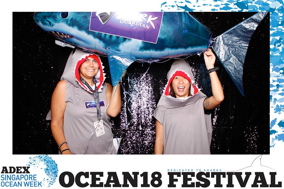 Shark_Guardian's tweet photo. Getting excited about #MIDE2018 our next sow here in #Asia. Not too late to join the fun & volunteer for us..just email liz@sharkguardian.org #savesharks #SpreadTheWord #kualalumpur https://t.co/gfKW8yzInF