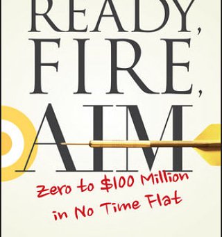 CCooperRE's tweet image. Ready, Fire, Aim.
By Michael Masterson

It is one of the best books written on business and the development thereof. #ReadyFireAim #MichaelMasterson