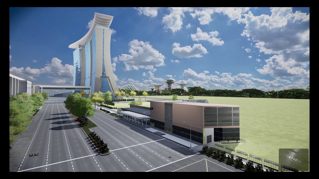 VionesVirtual's tweet photo. Virtual reality is something that people have to try out first hand to understand the potential that this technology has to offer.
Enjoy some of the Unlimited Possibilities @VionesVirtual can offer! 
#VionesVirtual #VR #AR https://t.co/00oW9ICaid