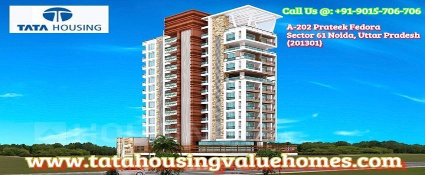 singh2919anjal's tweet photo. Tata Homes has made this project with variance of 2 and 3 BHK apartments at sector 150 Noida expressway.
#Tatahousingvaluehome
#Tatahousingvaluehomes
#Tatavaluehome
#Realestate
For more information : https://t.co/vMvCdQWma4 https://t.co/VhRysbHx3b
