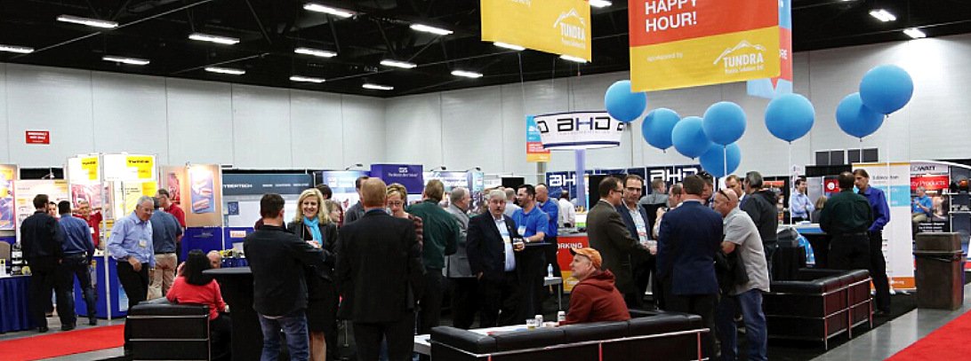 ISACalgary's tweet photo. Yet another successful automation show wrapped up in YEG today. Congrats to @ISAEdmonton and @AEC2018 for combining internationally renowned speakers and local experts with the depth of educational, most relevant, world-class content. #AEC18 #PAuto #process #measurement #control https://t.co/i7AHqC1LBp