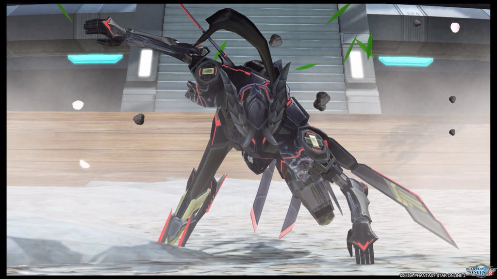 Kiki 鬼祈 忍 Pso2 Ship10 Sジャンプかっこよすぎ 忍者っぽくなっていいね 緊急メンテなのでssを貼る まだ見ぬアークスと繋がりたい キャストはいいぞ