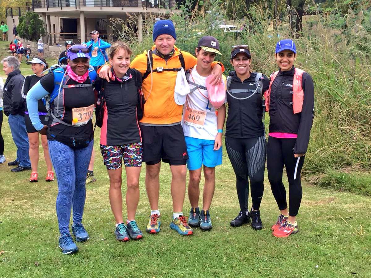 Ultra-Trail® Drak tweet media