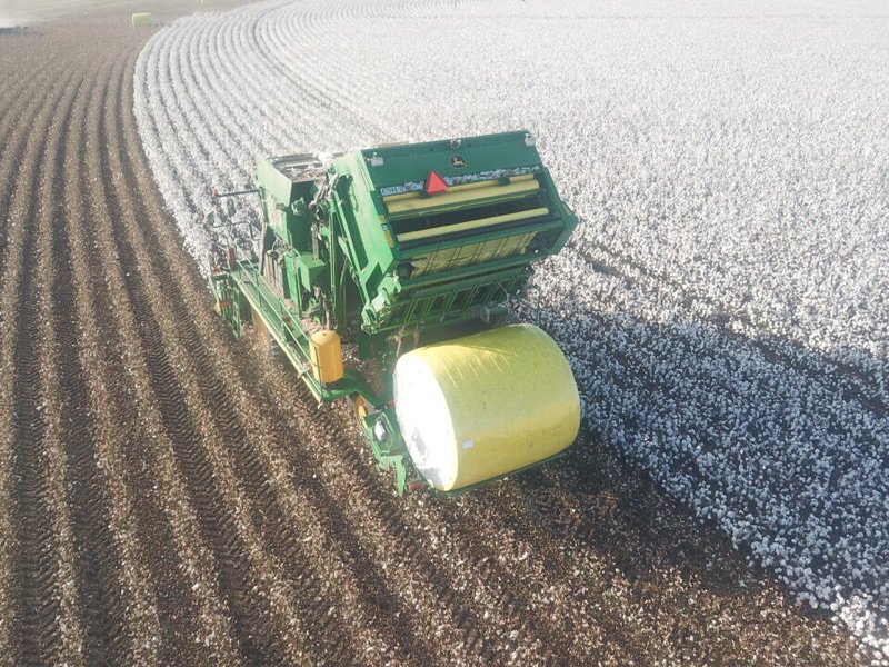 Delta Agribusiness tweet media