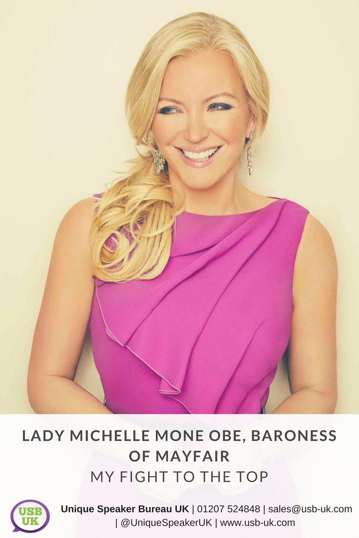 UniqueSpeakerUK's tweet photo. @MichelleMone is one of the most sought after #inspirational #speakers of our time; both an #entrepreneur and an advocate for #equality for #WomenInBusiness Contact @UniqueSpeakerUK for details on Michelle speaking at your next event #EventProfs #KeynoteSpeaker https://t.co/nxOJBRbune