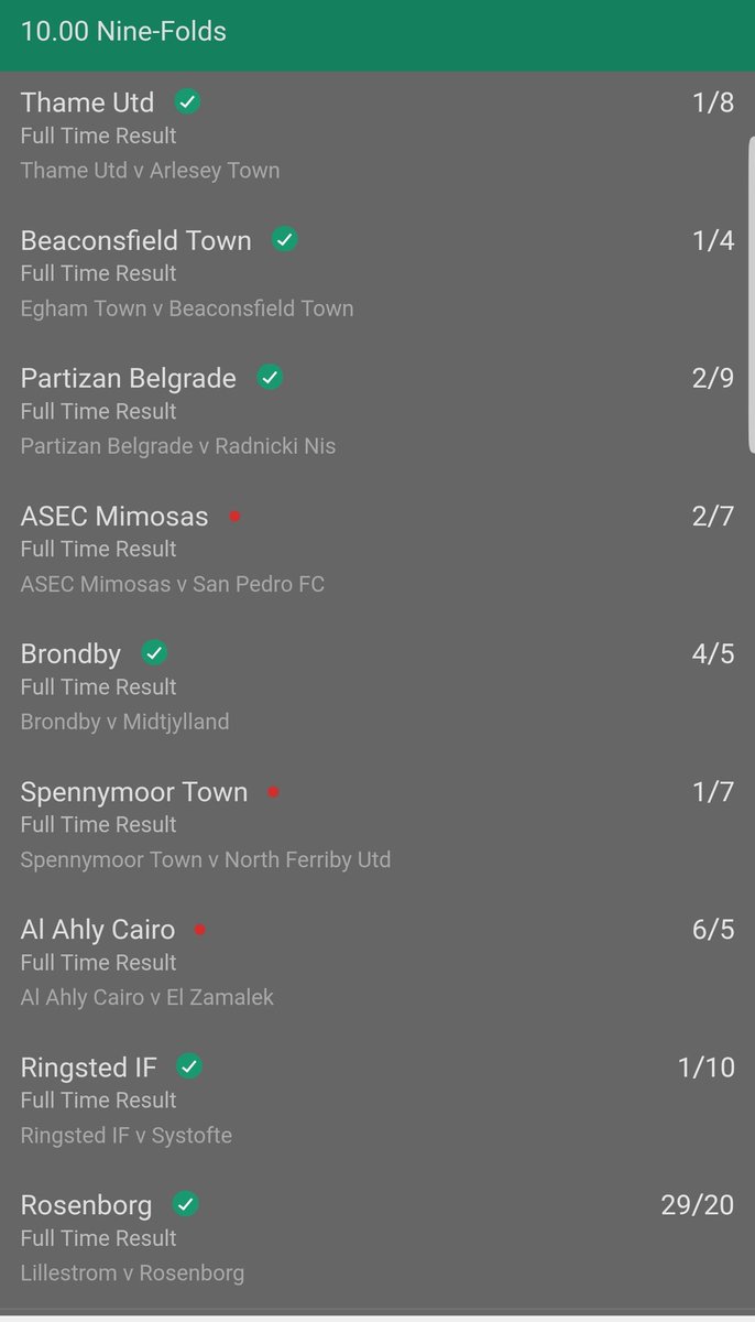 Topdrawertips_'s tweet photo. Morning 👋🏽 Happy Friday 😃
Only 2 Acca's for me yesterday, no winners unfortunately 🙈
Better luck today! 🤞🏽🤞🏽🤞🏽
#Tipster #topdrawertips #football #soccer #gambleaware #tipster https://t.co/EBhHgUQhCX
