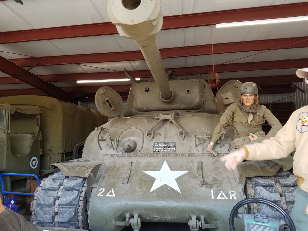 strangehatchet's tweet photo. C3PO visited the Indiana Military Museum! @codychapmangk @washhs #WHSBECAUSE #whsc3po #wcsvision https://t.co/3xwZlpBr03