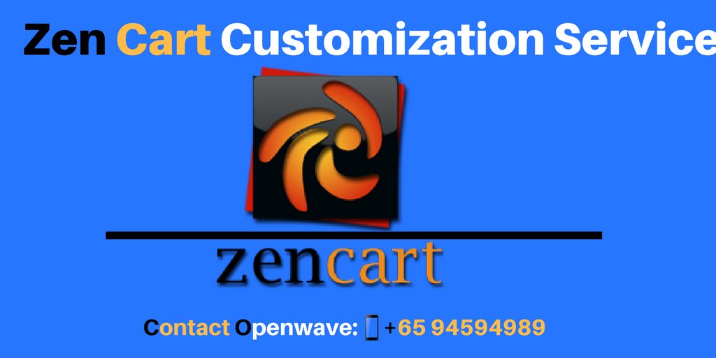 martinroyfaris's tweet image. Every retail store own dream is to develop a beautiful shopping cart for their business. Hire our #Zencartdeveloper for implementing. 

Visit our Portfolio - goo.gl/XUyBxk

Give us Ring: +65 94594989