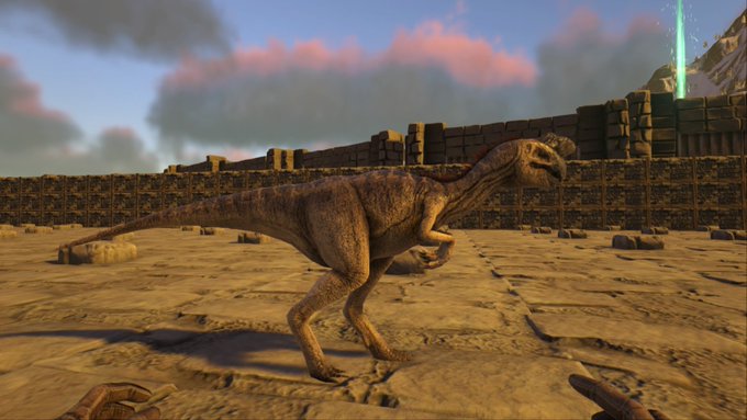 Ark生物紹介botさん の最近のツイート 4 Whotwi グラフィカルtwitter分析