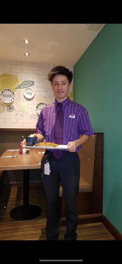 Hitchin TC Premier Inn tweet media